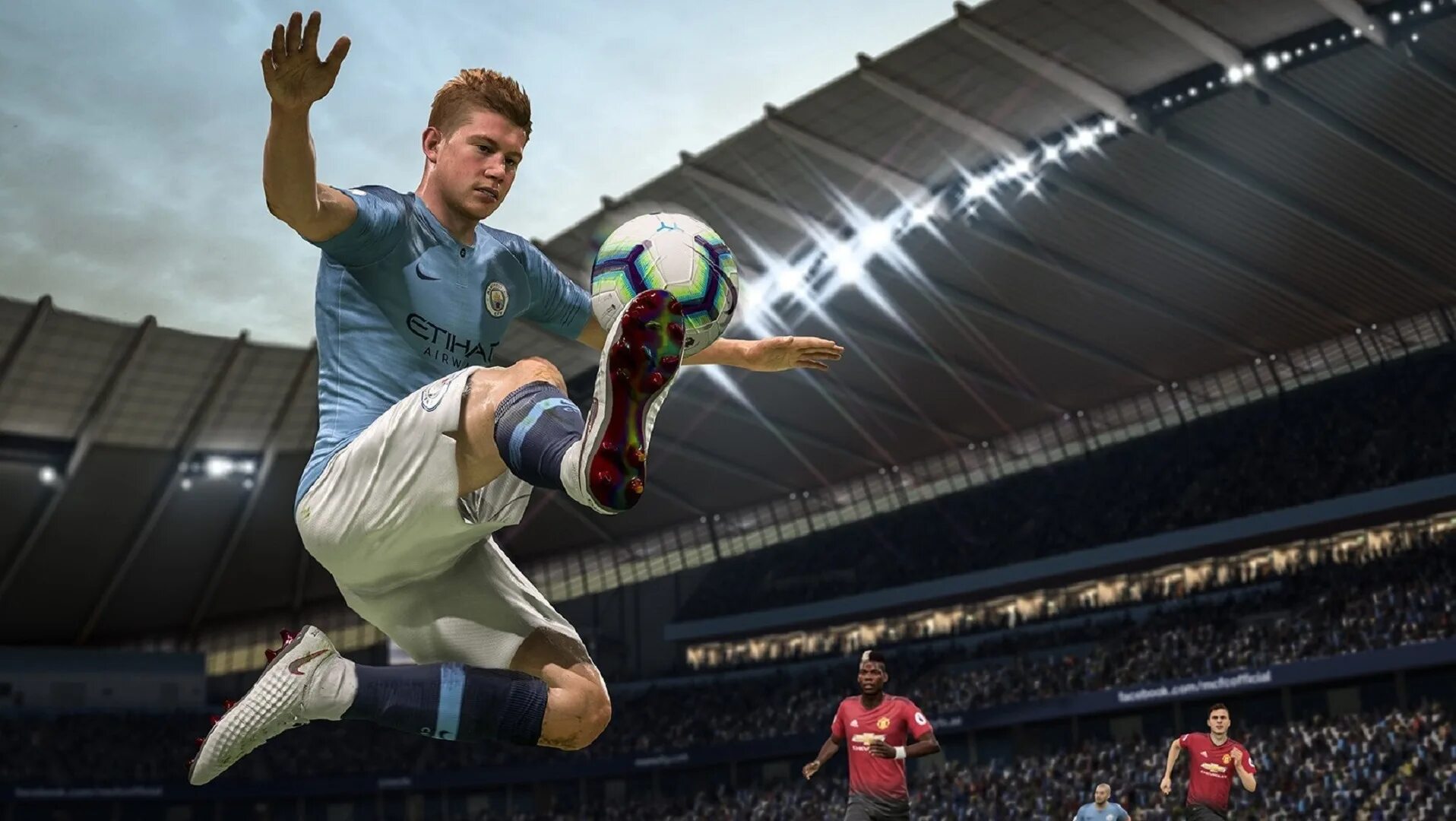 Fifa windows 10. FIFA 19. Футбол ФИФА 2020 игра. ФИФА на рабочий стол. FIFA EA Sports турнир PS$.