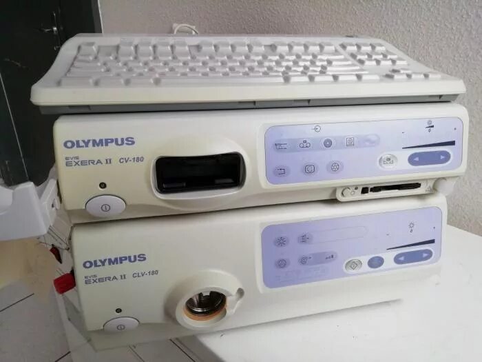 Olympus Evis EXERA II CV-180. Evis EXERA Olympus CV-180. Evis EXERA II Olympus CV-180 эндоскоп. Olympus CV-190 (Evis EXERA III).