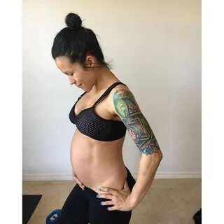 Fit pregnant: Yandex Görsel'de 1 bin görsel bulundu