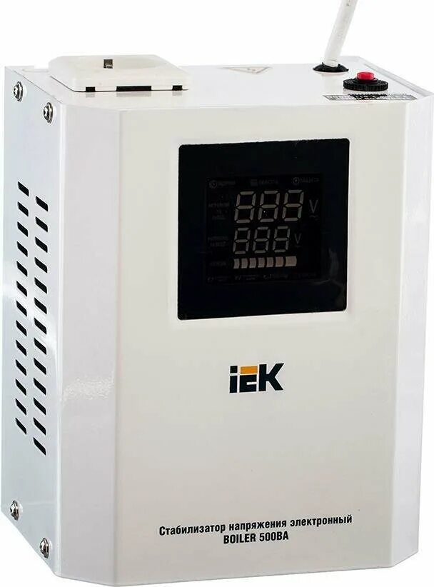 Стабилизатор напряжения boiler 5000. 5. Стабилизатор напряжения simple 1ква иэк ivs25-1-01000. Стабилизатор напряжения iek home, черный [ivs20-1-01000]. Стабилизатор напряжения переносной hub 2,0ква iek.