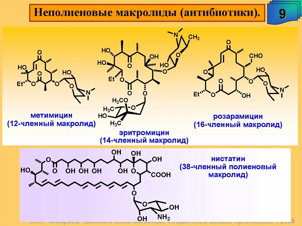 Макролиды поколение антибиотиков. Антибиотик неполиеновой структуры. Макролиды. Макролидами антибиотики. Природные антибиотики макролиды.