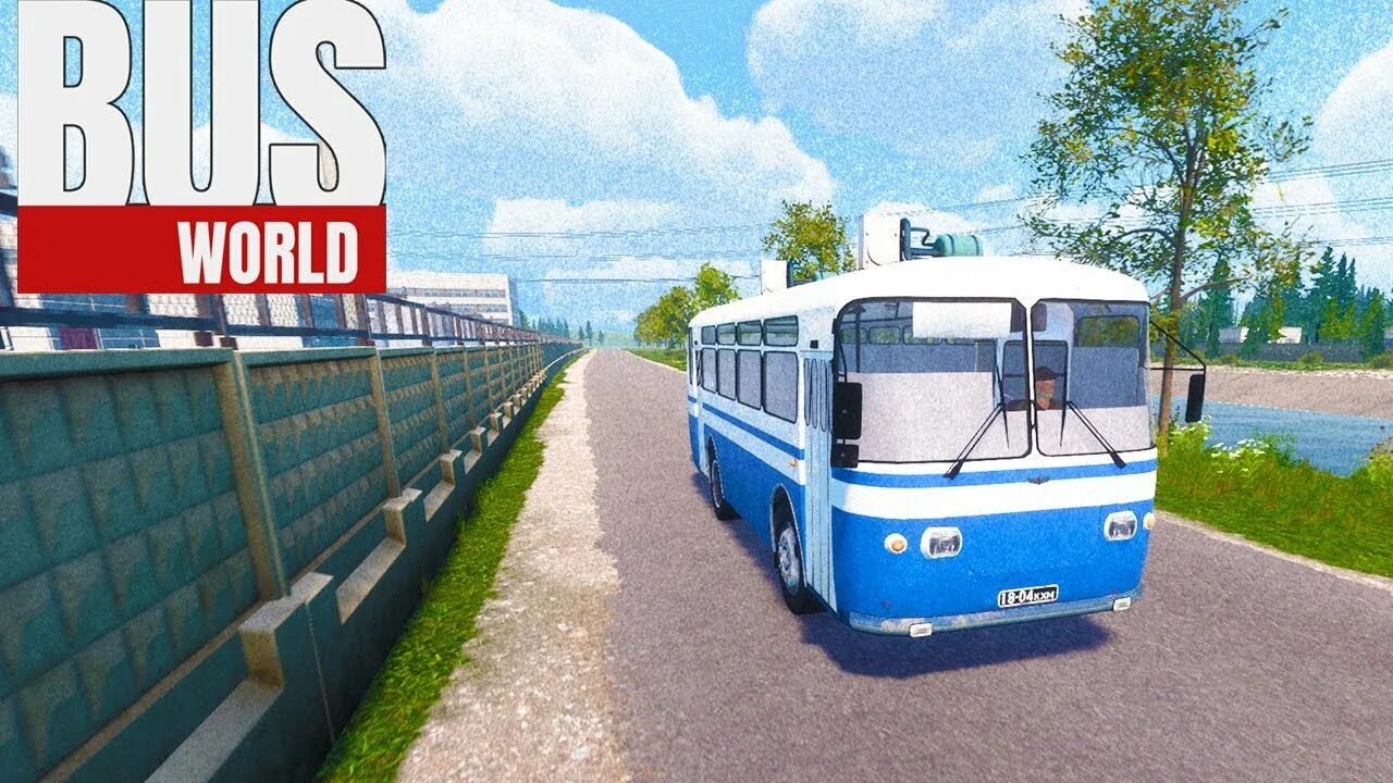 Игру bus world. Bus Simulator Чернобыль. Busworld игра Чернобыль. Bus World автобус. Busworld Припять.