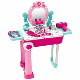 Игрушки детские столик