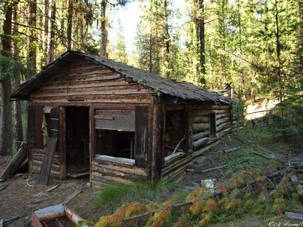 Посетить дом отшельника