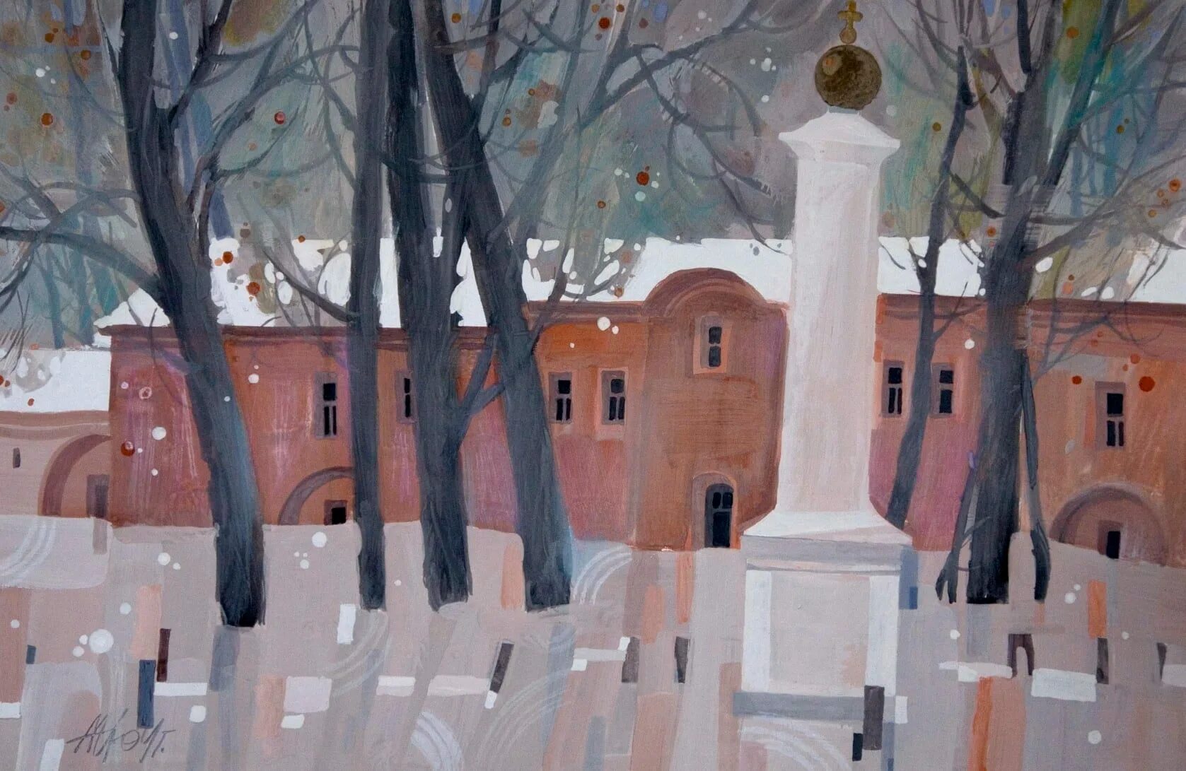 Художник латынцев великий устюг. Лубянников художник. Андроньевский монастырь живопись. Лубянников художник. Лубянников художник.