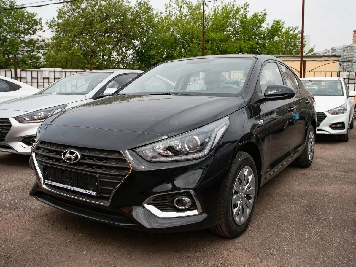 Хендай солярис 2019г. Hyundai Solaris 2019. Hyundai Солярис 2019. Hyundai Solaris 2019 черный. Новый Hyundai Solaris 2019.