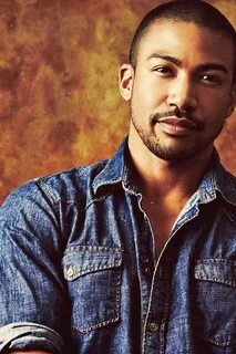 charles michael davis filipino