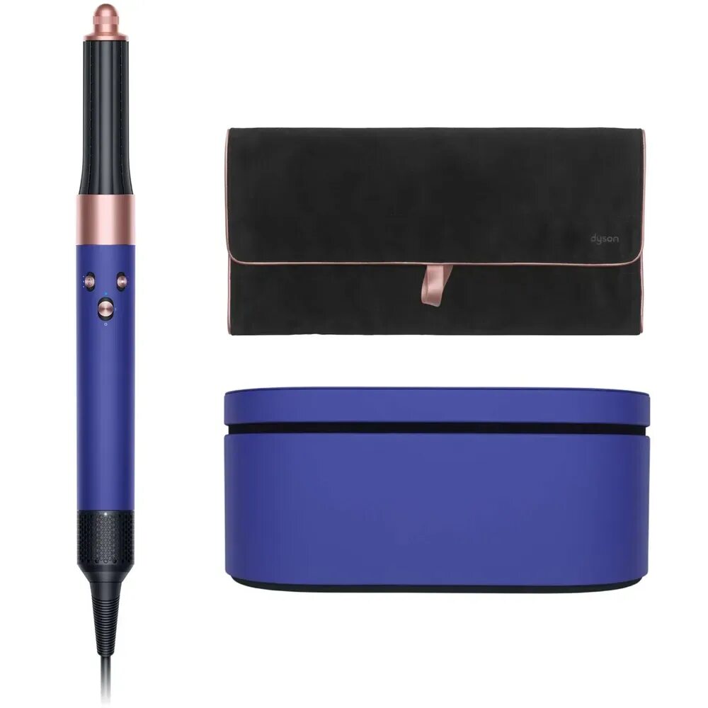 Стайлер dyson airwrap complete hs05. Dyson airwrap complete long hs05 prussian blue/rich copper. Стайлер dyson airwrap complete hs05. Фен дайсон hs05 airwrap. Стайлер dyson airwrap complete long hs05 copper/nickel.
