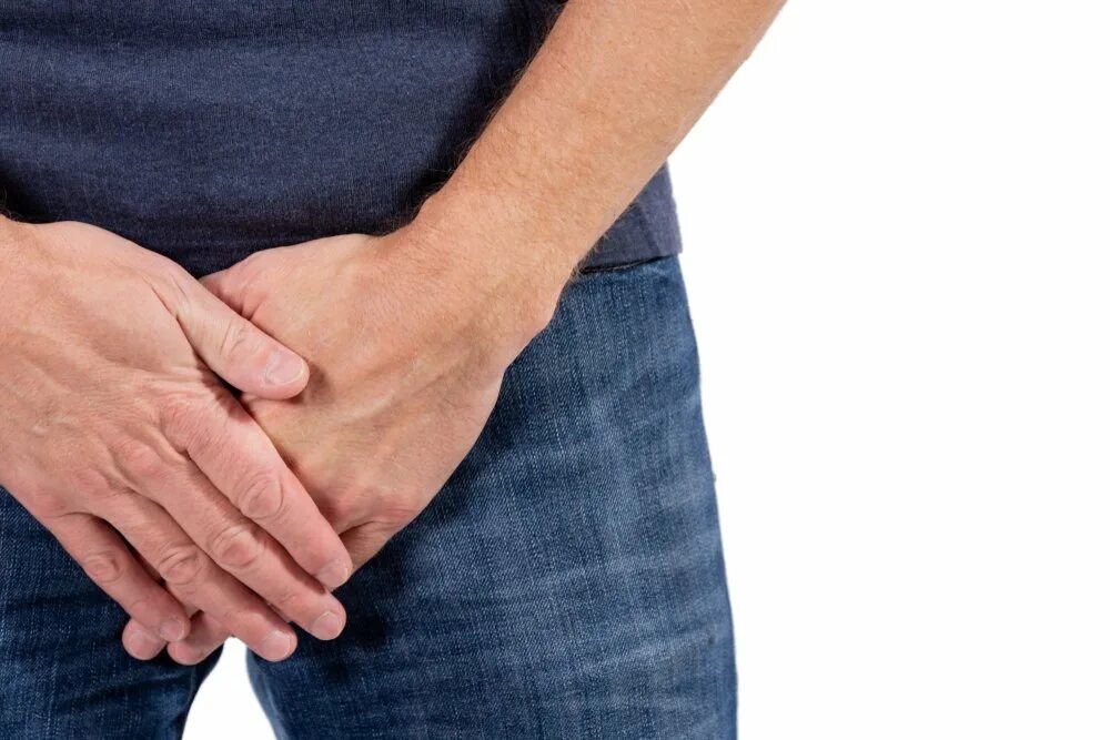 Резь в мочеиспускательном канале у мужчин. Почему при мочеиспускании болят пальцы рук. Holding problem.