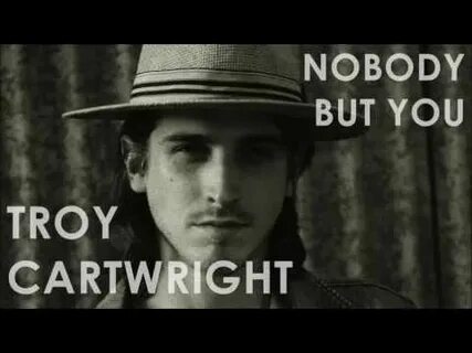 Nobody but you