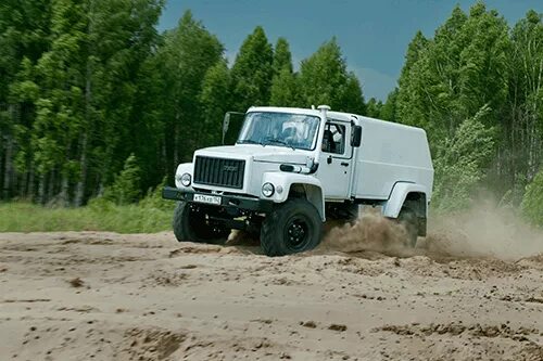 Газ садко тюнинг ГАЗ Садко 4x4 (28 фото) Классические грузовики, Грузовики, Грузовик