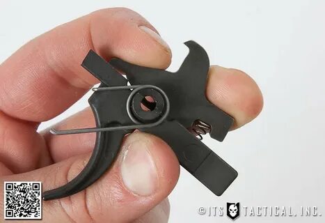 Trigger build