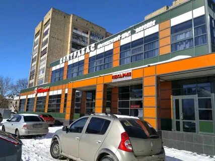 Пугачевская 55