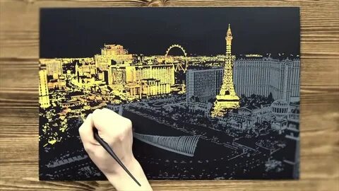 Скретч художник клип