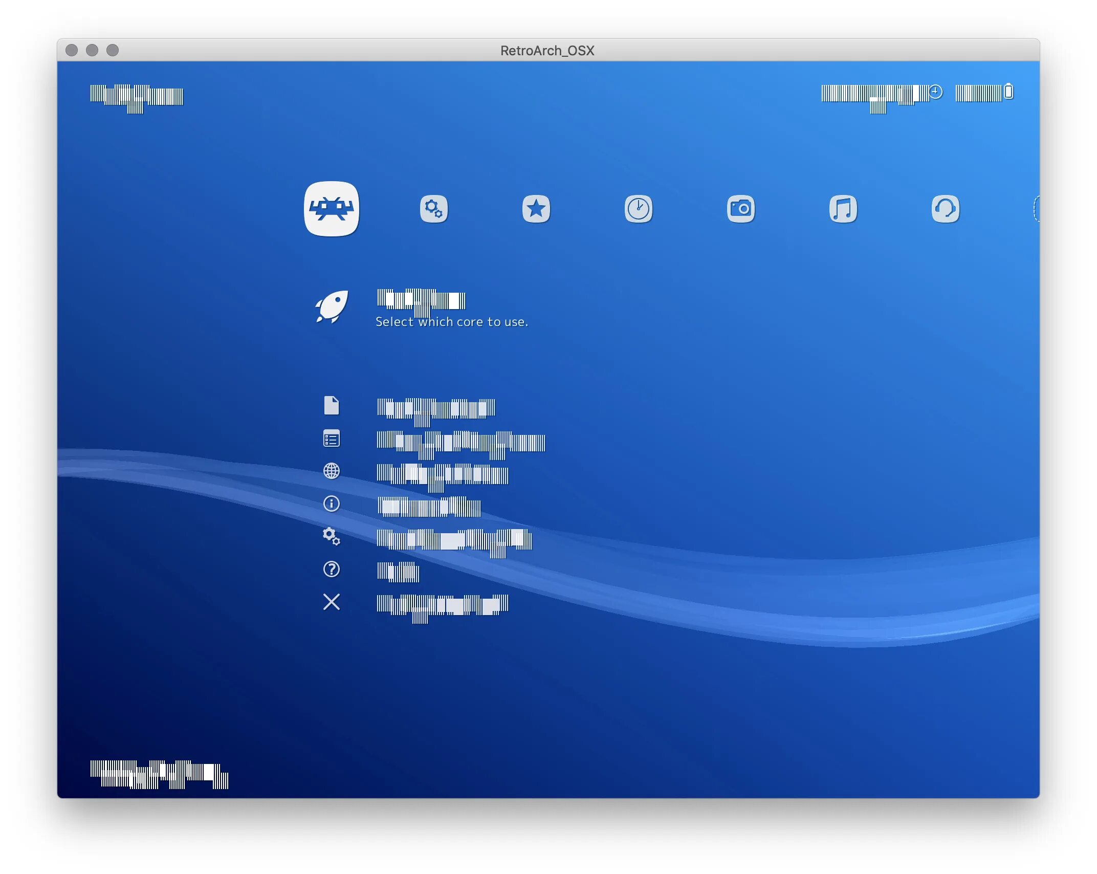 Retroarch cores. Retroarch. retroarch пс3. retroarch menu. ретро арч.
