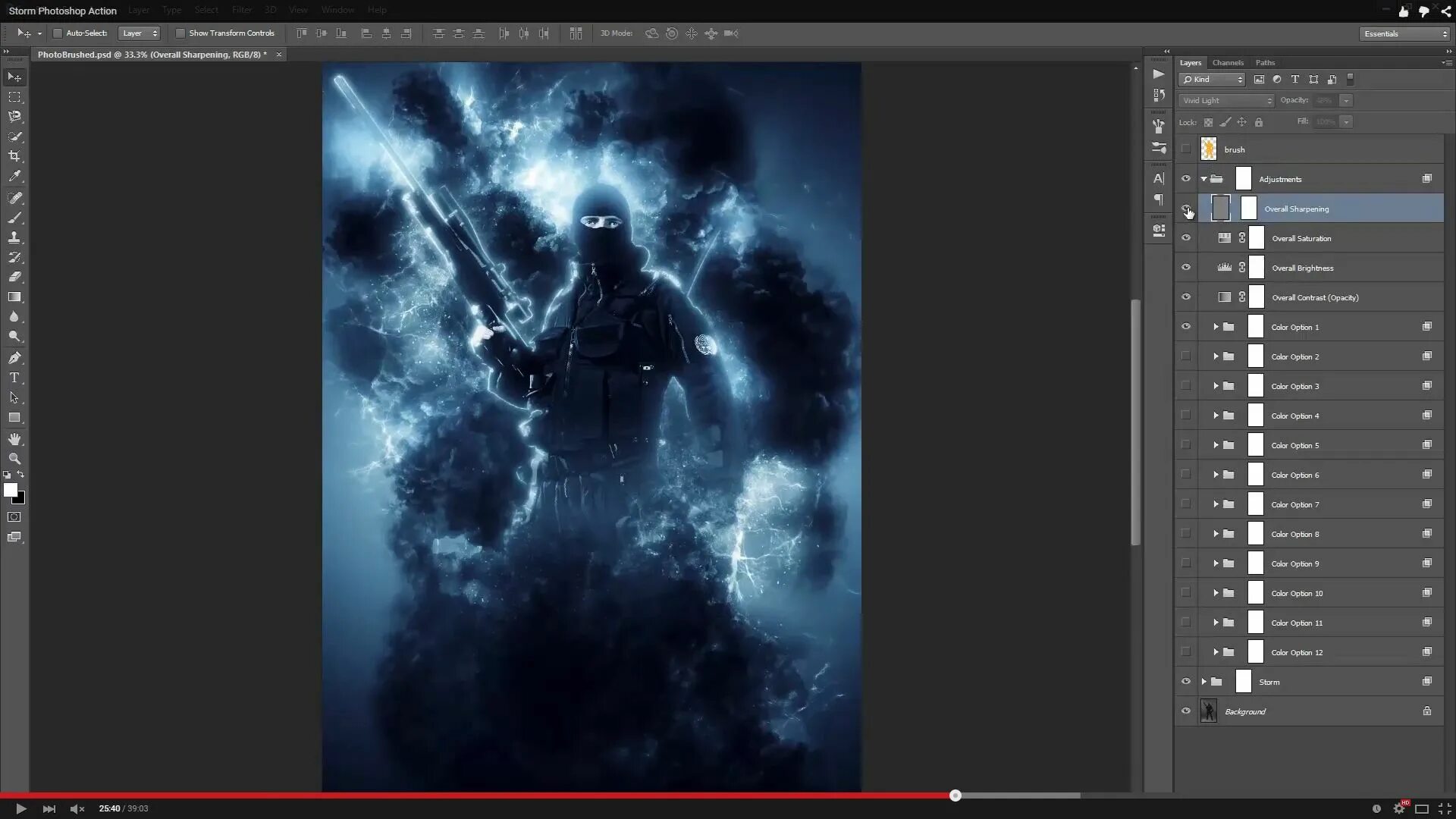 Storm action. Show action для фотошопа. тень экшен в фотошопе. автосейвы фотошопа. storm for photoshop.