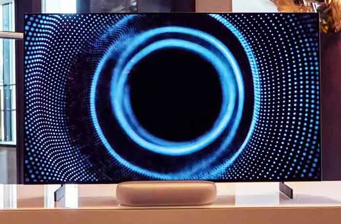 Телевизор lg oled42c3rla