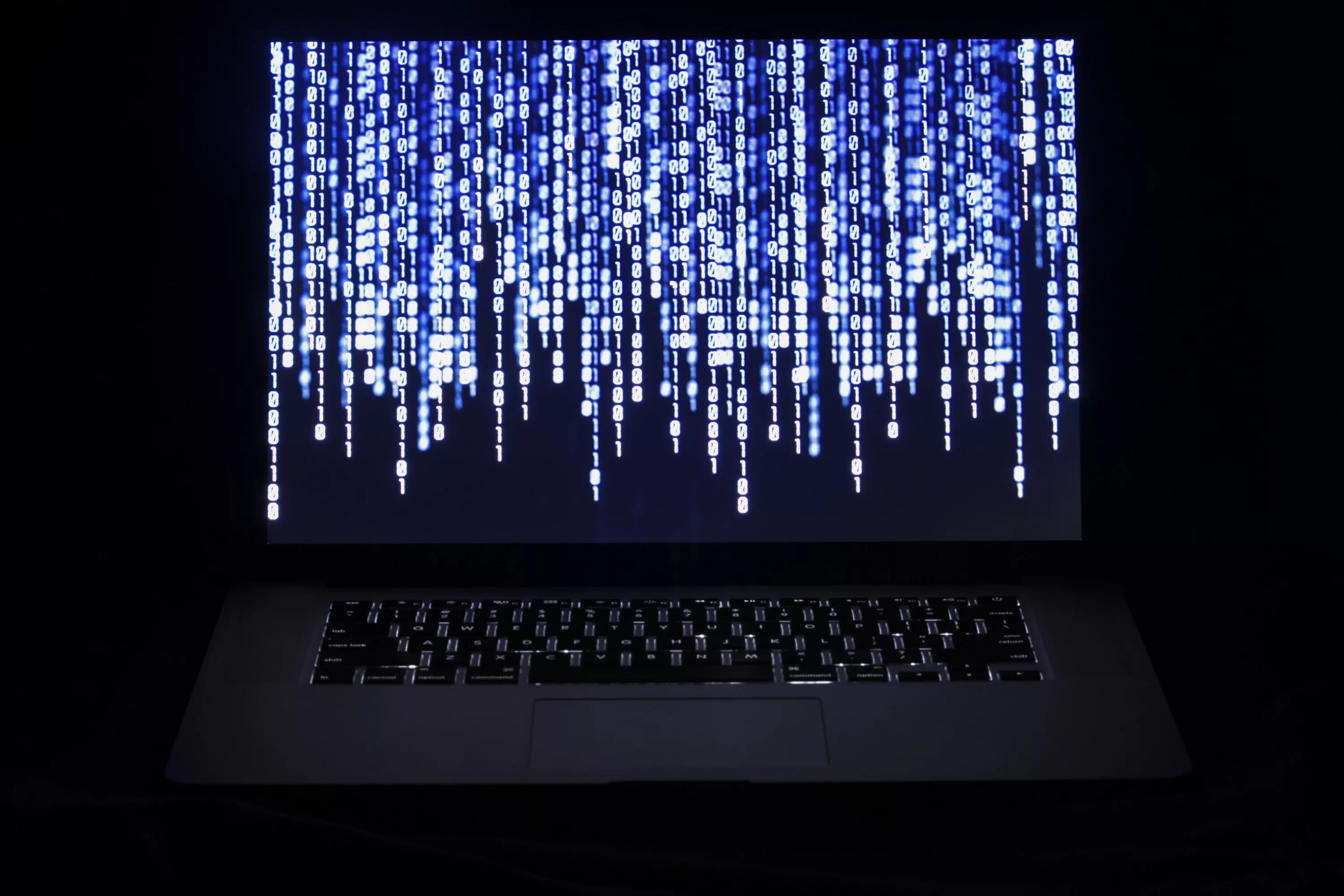 Computer see