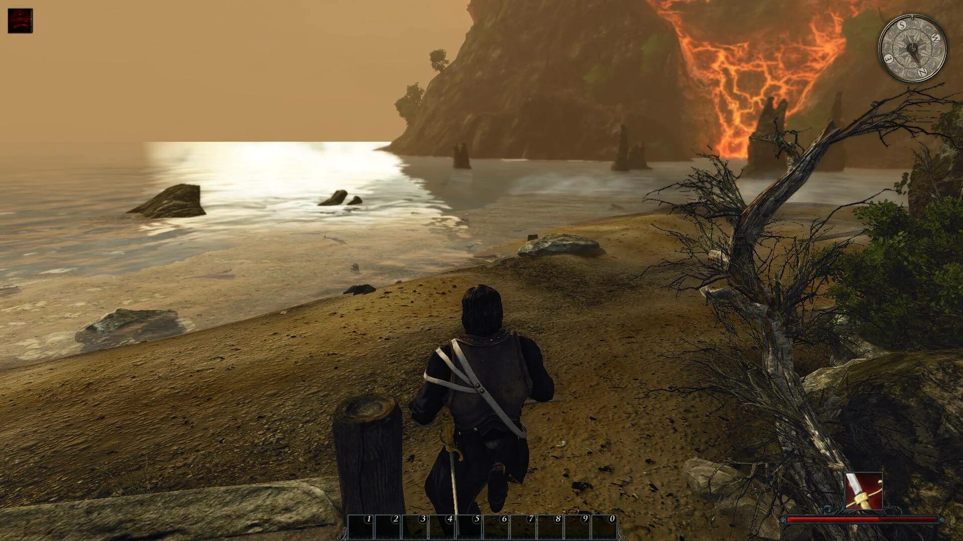 Зе дарк 2. Rosewater игра. Risen: Dilogy (2009-2012) (REPACK от r.g. механики) PC. Risen 2: Dark Waters. Risen 2 Dark Waters DLC прохождение.