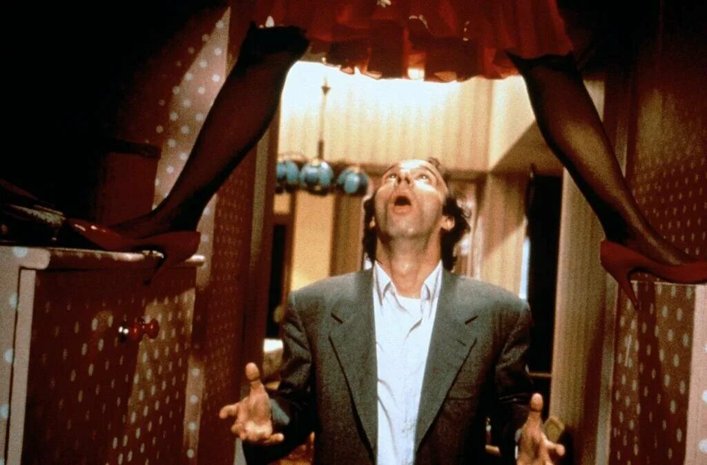 Monster 1994. The monster 1994. Монстр 1994. Роберто бениньи монстр. Комедия монстр 1994.