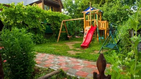 Садовая 56