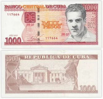 Валюта на кубе курс на сегодня