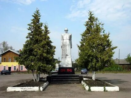 Тамбовская область р п токаревка