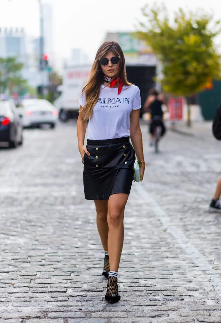 Style way