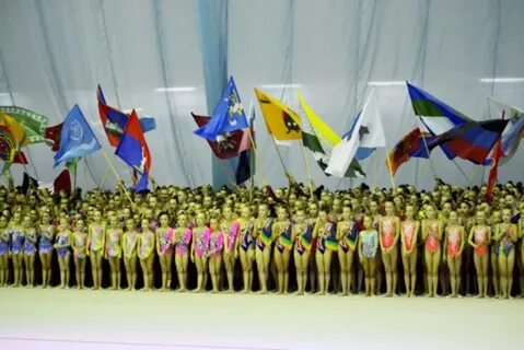 Иваново соревнования по художественной