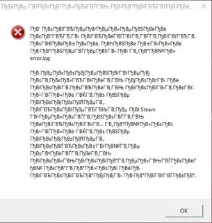 Не запускается мод хой 4
