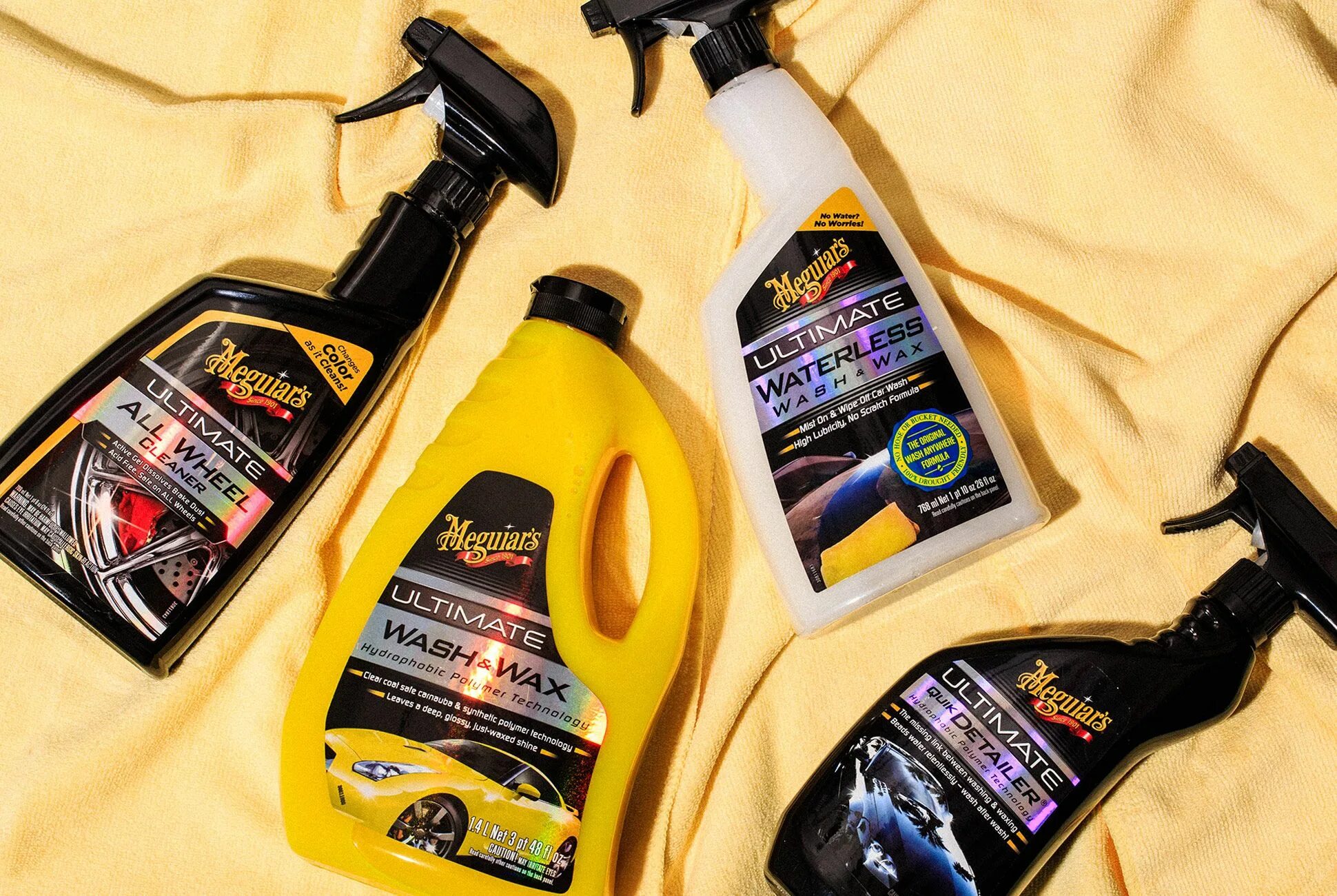 Meguiar's: dmf6 (159 мм),. Meguiars g-1091. Meguiars 81. Meguiars a-1016.