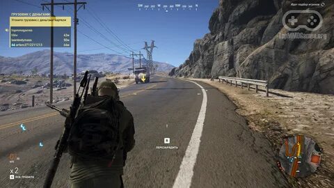 Ghost recon требования на пк