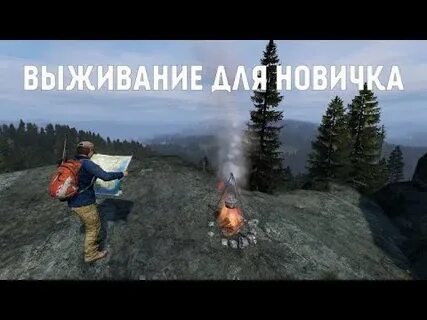 Путь новичка