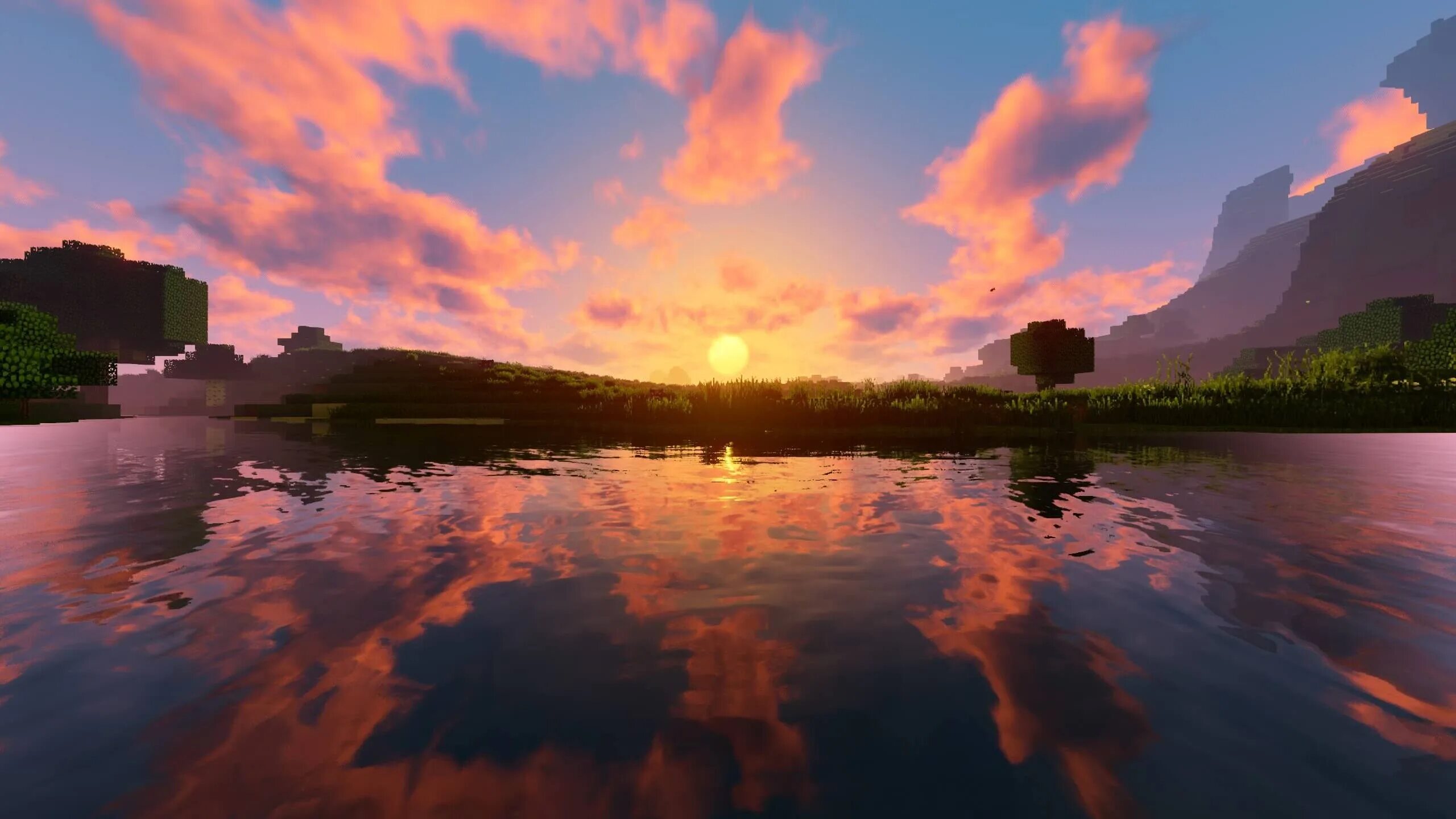 Shaders mod 1.20 1. Rre36&#039;s shaders. красивый пейзаж в майнкрафте. майнкрафт с шейдерами. фон майнкрафта.