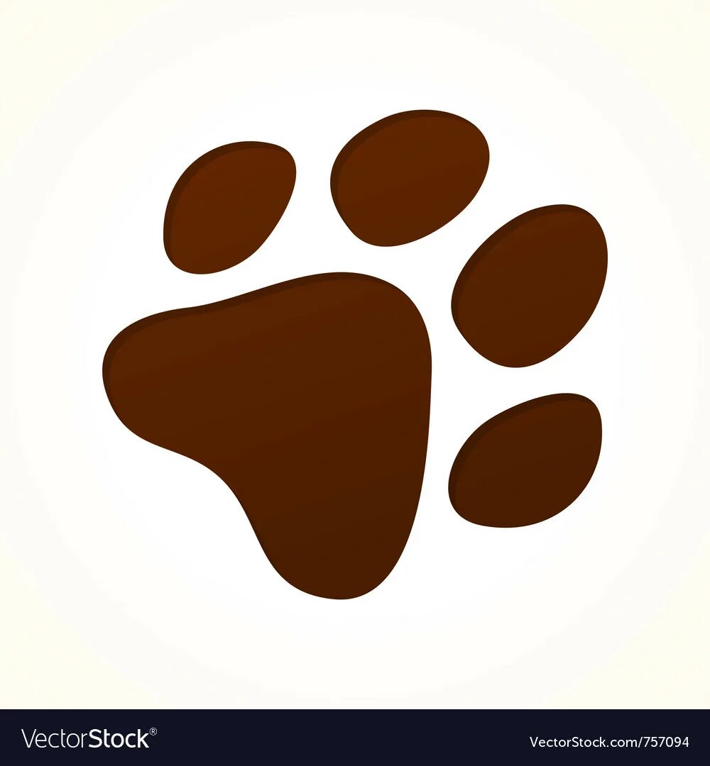 Коричневая лапка. Лапки коричневые. Отпечаток собачьей лапки коричневые. Кошачьи лапки коричневый. Коричневая лапа.