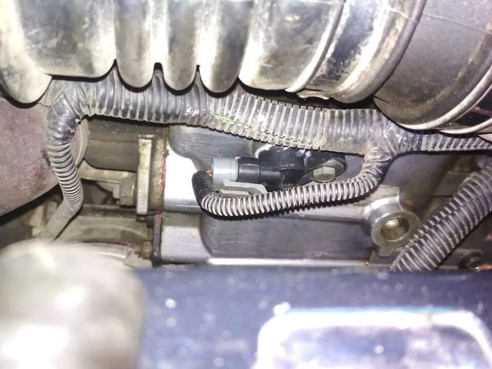 Датчик коленвала нива шевроле. Датчик фаз нива шевроле 2003. Датчик фаз нива 21214 инжектор. Датчик фаз нива 21214. Нива датчик распредвала где стоит.