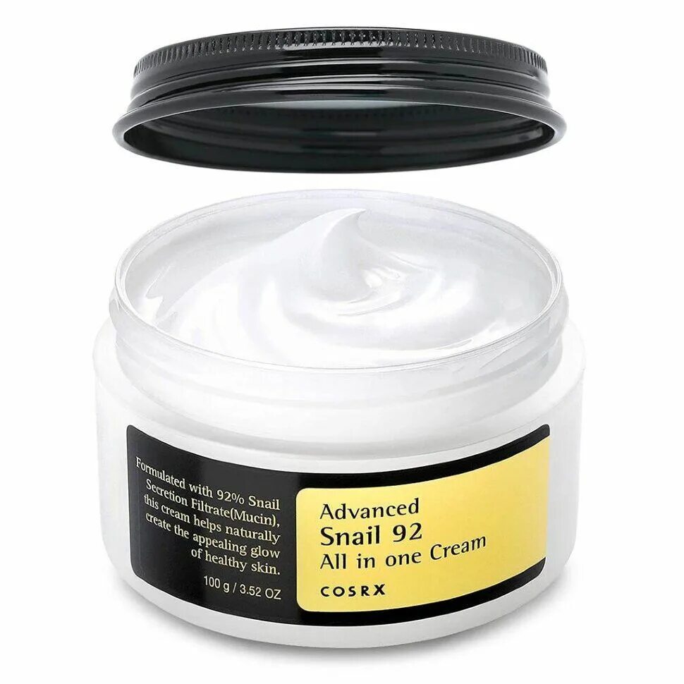 Advanced snail 92 all in one cream. Крем cosrx advanced snail 92 all. крем advanced snail 92 all in one cream cosrx. cosrx advanced snail cream. cosrx snail mucin cream.