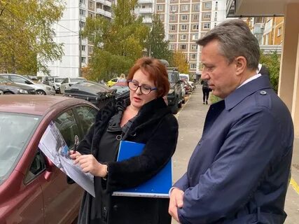 Новости северного бутово