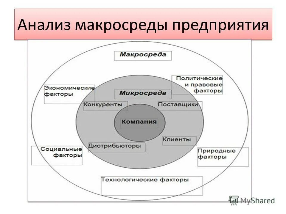 Микро деятельность