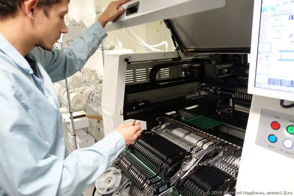 световые технологии рязань промышленная.