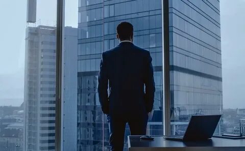 Big city business