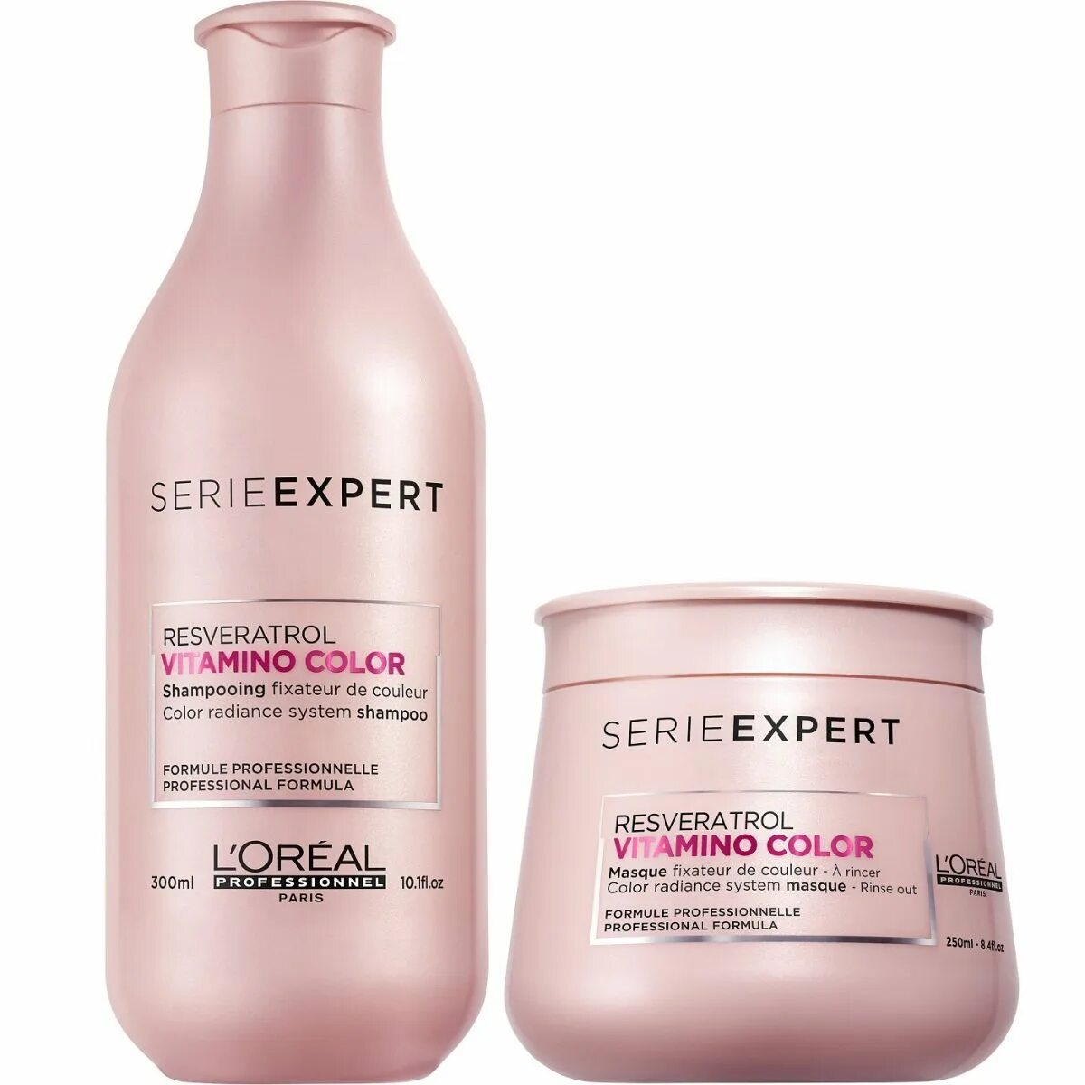 Лореаль для окрашенных. Loreal professionnel vitamino color 300 мл. лореаль resveratrol vitamino color маска. l&#039;oreal professionnel vitamino color маска для окрашенных волос, 500 мл. loreal colour шампунь для окрашенных vitamino.