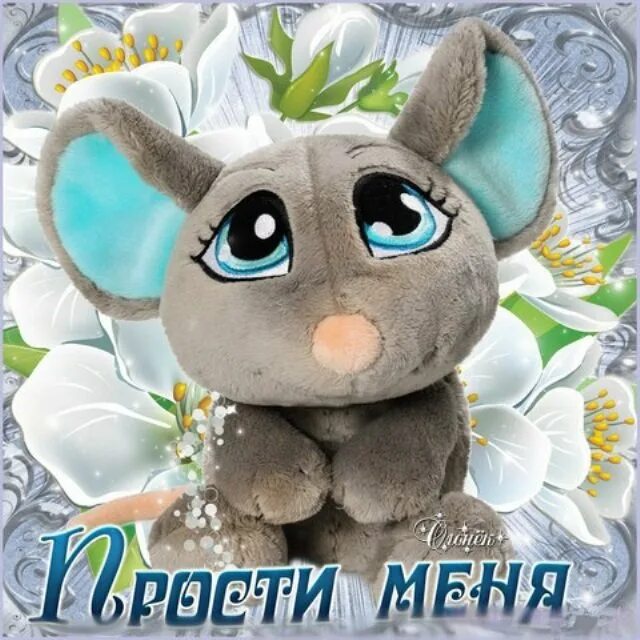 Как попросить прощения у женщины