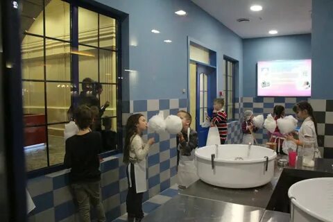 Город профессий краснодар