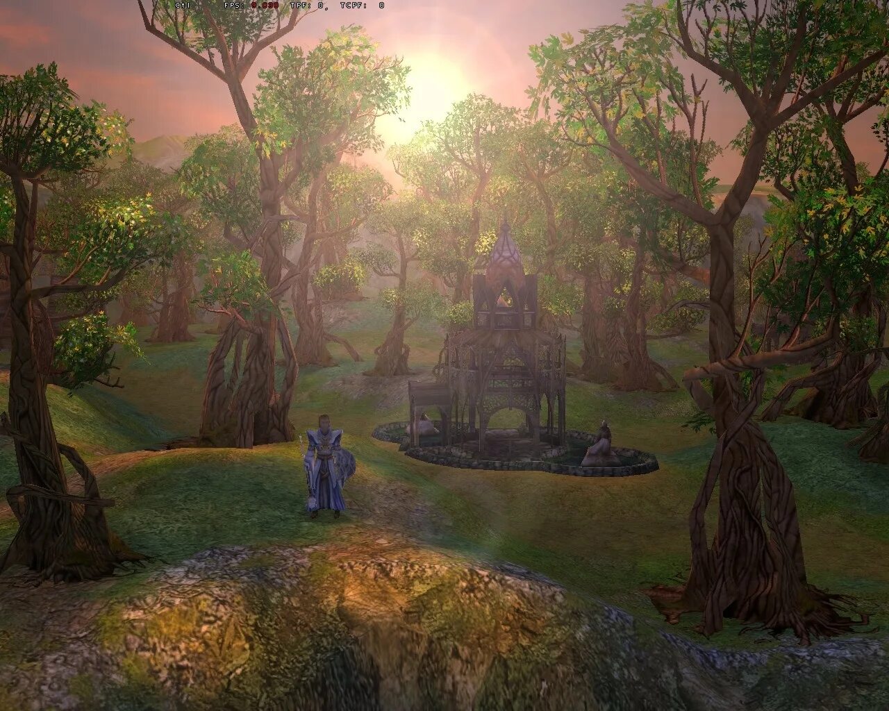 Spellforce the order of dawn. Spellforce the order of dawn (2003) скриншоты. орден феникса игра. ragefire в spellforce: the order of dawn.