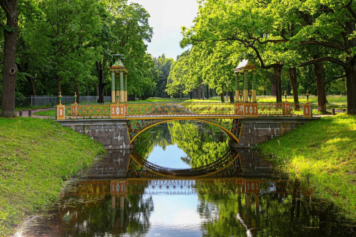 Александровский парк санкт петербург фото В Александровском парке. :: Александр Лейкум Социальная сеть ФотоКто