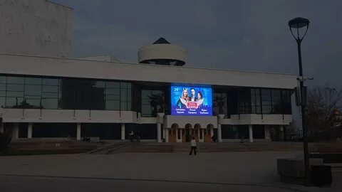 Вкз воронеж