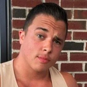 Nick age