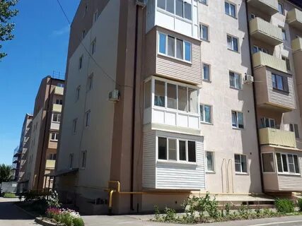 Квартиры каменск шахтинский ростовская область