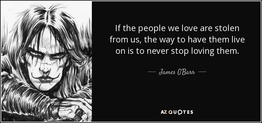 If it doesn t rain. It can't Rain all the time ворон. You gonna die. Sadness terrible. Houses are Burning, people are Dying, but true Love is Forever. ("The Raven").